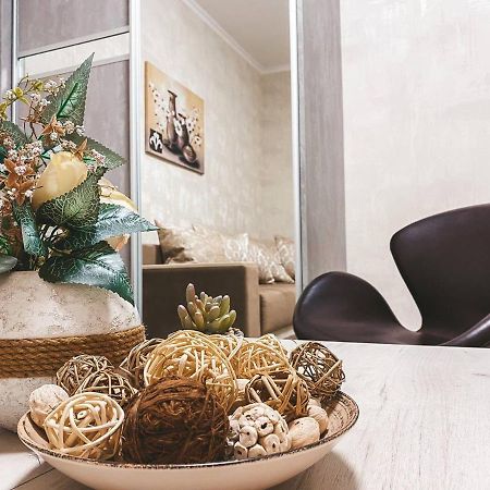 Luxury Sky Apartment Chisinau Ngoại thất bức ảnh